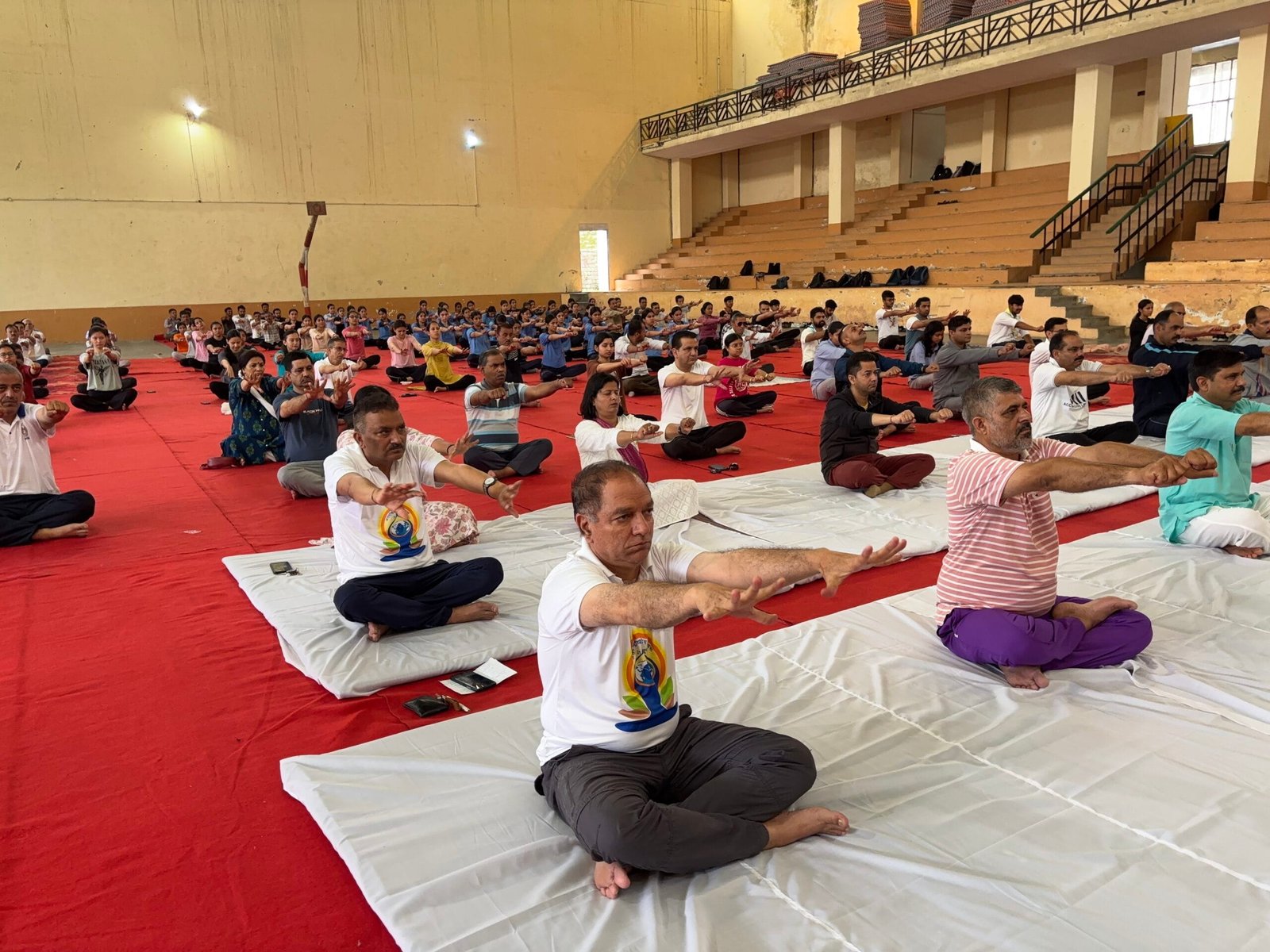 Yoga Meditation