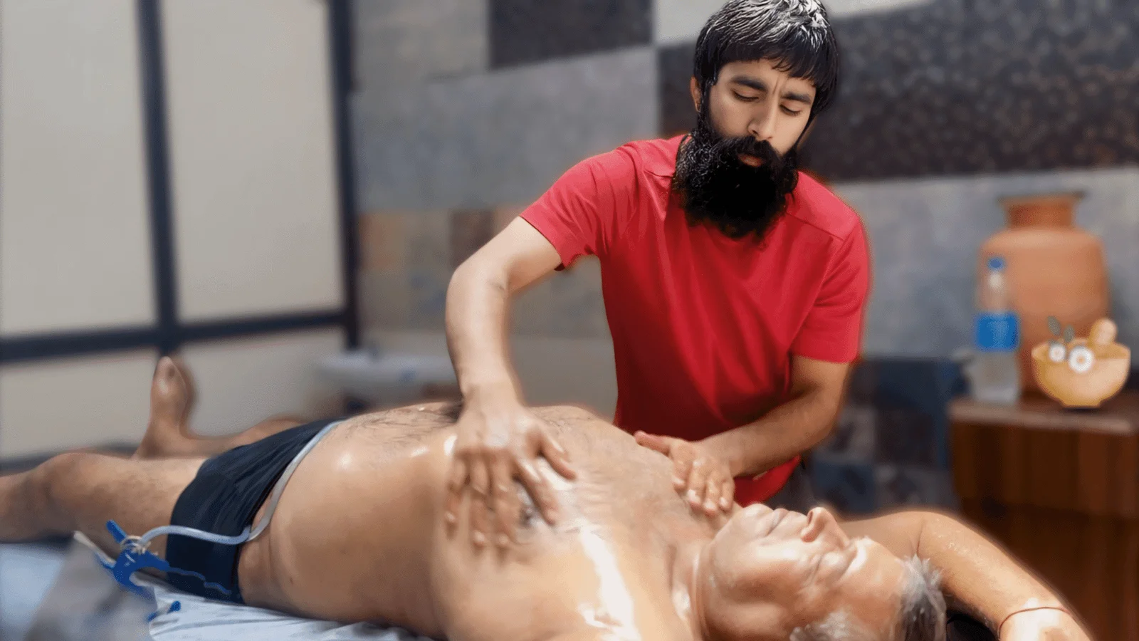 Panchkarma Treatment
