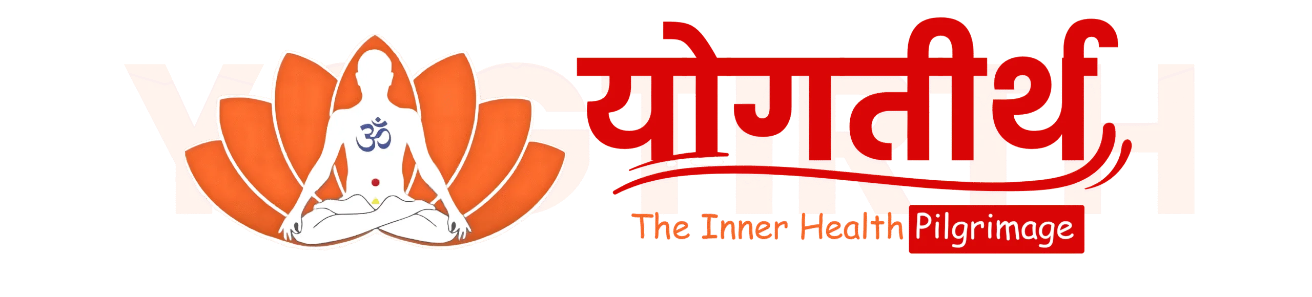 Yogtirth Logo